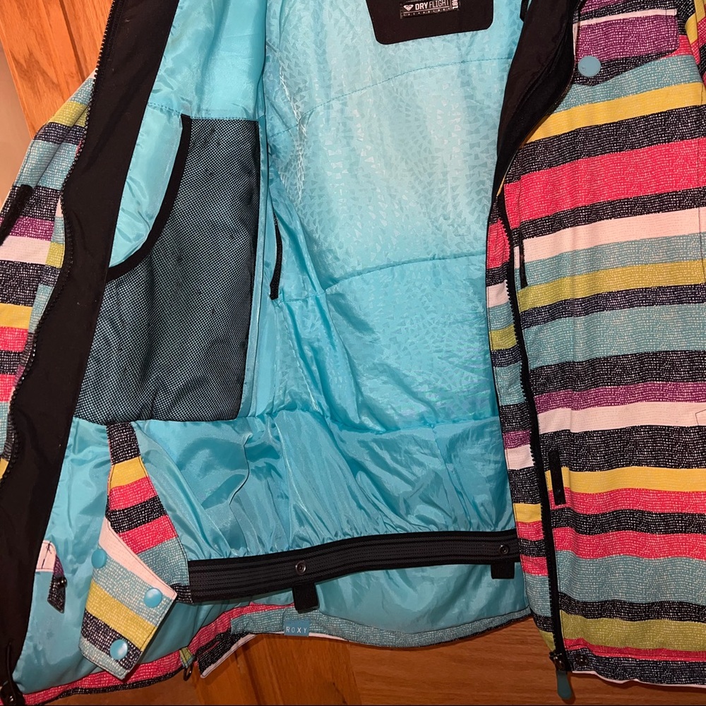 Roxy Ski Jacket - image 5